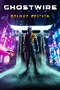 ✅ Ghostwire: Tokyo Deluxe Edition Xbox активация