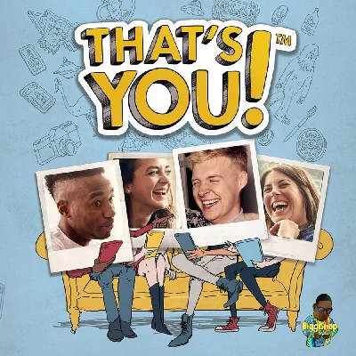 ⚡That’s You!⚡PS4 | PS5