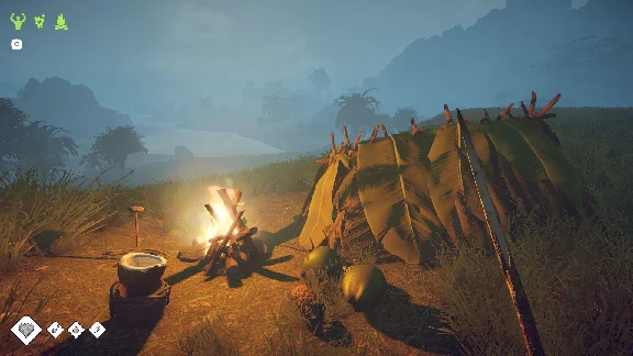 Survival: Fountain of Youth * RU/KZ/CIS/TR/AR * STEAM