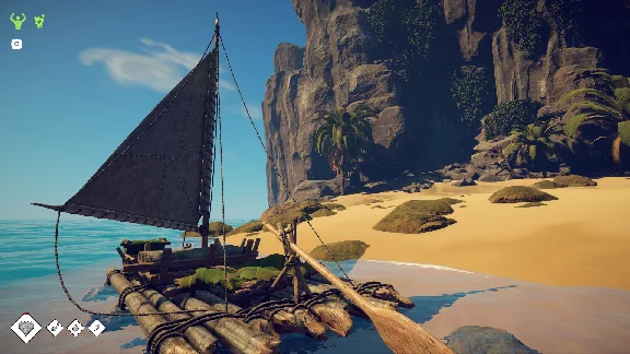 Survival: Fountain of Youth * RU/KZ/CIS/TR/AR * STEAM