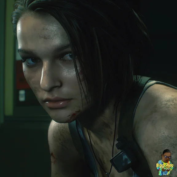 ⚡RESIDENT EVIL 3 Резидент Эвил 3⚡PS4 | PS5