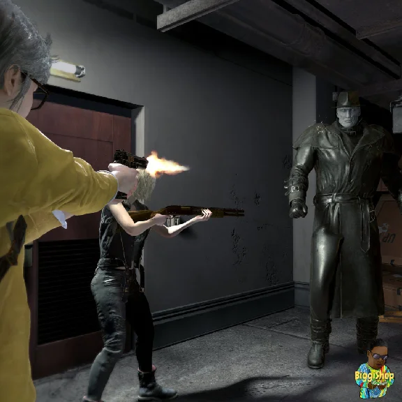 ⚡RESIDENT EVIL 3 Резидент Эвил 3⚡PS4 | PS5
