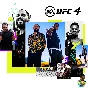 ⚡UFC 4 | ЮФС 4⚡PS4 | PS5