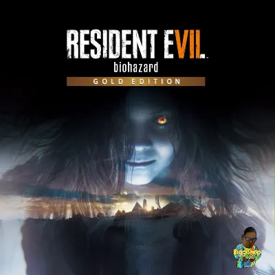 ⚡RESIDENT EVIL 7 biohazard | Резидент Эвил 7⚡PS4 | PS5