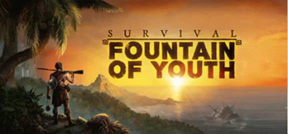 Survival: Fountain of Youth 💎 АВТОДОСТАВКА STEAM GIFT