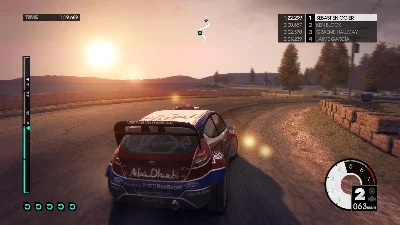 DiRT 3 Complete Edition ( Steam Key Ключ/ Region Free )