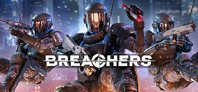 Breachers VR Gift Russia