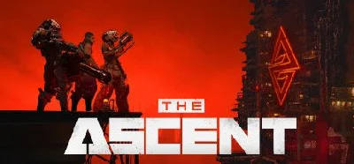The Ascent 🔑STEAM КЛЮЧ 🔥РОССИЯ + МИР