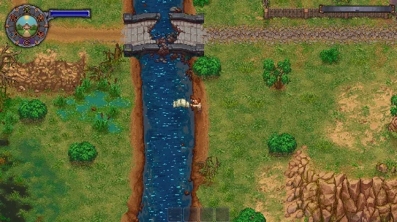 ☑️⭐Graveyard Keeper Last Journey Edition XBOX⭐☑️.