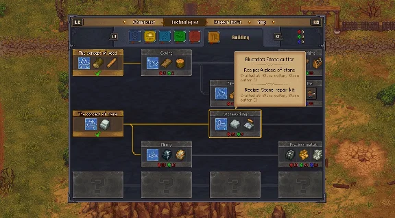 ☑️⭐Graveyard Keeper Last Journey Edition XBOX⭐☑️.