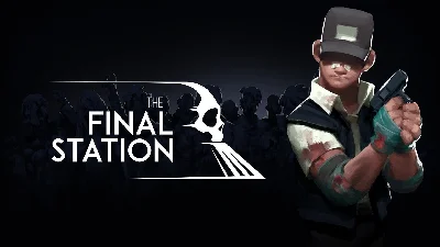 ✅THE FINAL STATION (RU+СНГ+ТУРЦИЯ) КЛЮЧ STEAM 🔑