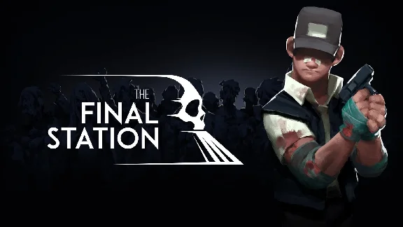 ✅THE FINAL STATION (RU+СНГ+ТУРЦИЯ) КЛЮЧ STEAM 🔑