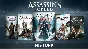 *️⃣[Uplay PC]*️⃣Assassin´s Creed PACK*️⃣