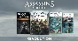 *️⃣[Uplay PC]*️⃣Assassin´s Creed PACK*️⃣