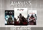 *️⃣[Uplay PC]*️⃣Assassin´s Creed PACK*️⃣