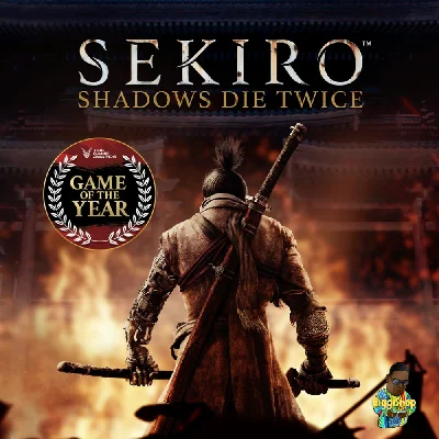 ⚡Sekiro: Shadows Die Twice⚡PS4 | PS5