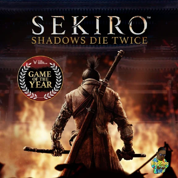 ⚡Sekiro: Shadows Die Twice⚡PS4 | PS5