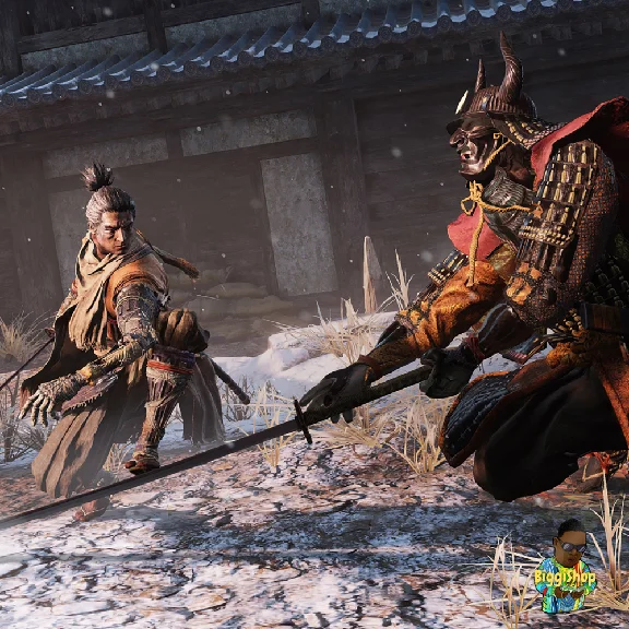 ⚡Sekiro: Shadows Die Twice⚡PS4 | PS5
