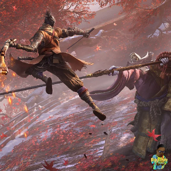⚡Sekiro: Shadows Die Twice⚡PS4 | PS5