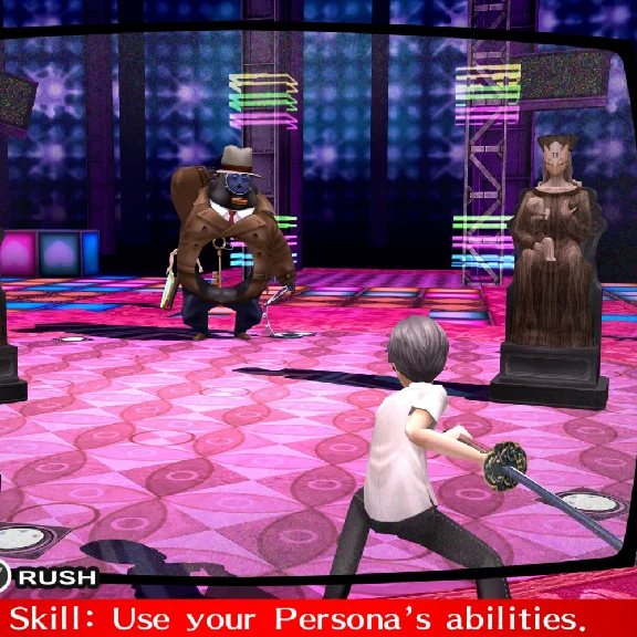 ⚡Persona 4 Golden⚡PS4 | PS5