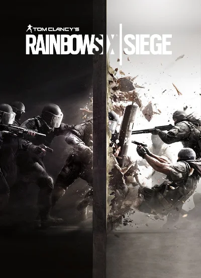 Rainbow Six Siege  Data Change Mail Full Acces WARRANTY