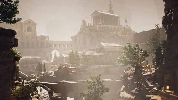 ✅ The Forgotten City Xbox One|X|S activation