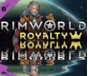 ✅RimWorld - Royalty DLC ⭐Steam\RegionFree\Key⭐ + Bonus
