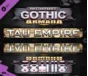 ✅Battlefleet Gothic Armada Tau Empire⭐Steam\Global\Key⭐