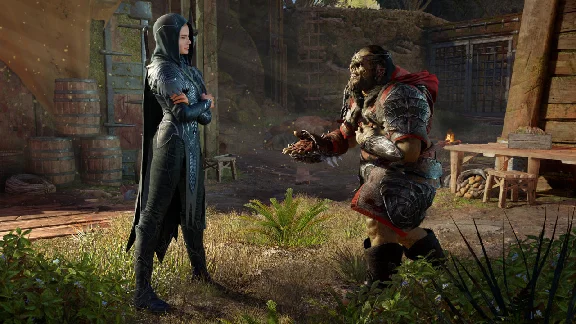 🔥Middle-earth: Shadow of War Silver Edition RU/CIS🔥