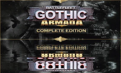 ✅Battlefleet Gothic: Armada Complete Edition⭐Steam\Key⭐