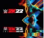 ✅WWE 2K22 Deluxe Edition ⭐Steam\РФ+СНГ\Key⭐ + Бонус