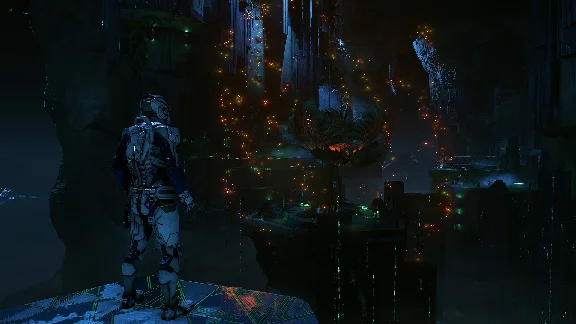 ✅❤️MASS EFFECT: ANDROMEDA STANDARD RECRUIT❤️XBOX🔑KEY