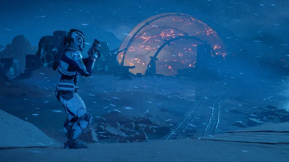 ✅❤️MASS EFFECT: ANDROMEDA STANDARD RECRUIT❤️XBOX🔑KEY