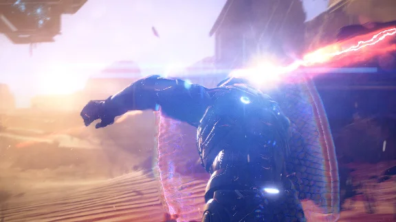 ✅❤️MASS EFFECT: ANDROMEDA STANDARD RECRUIT❤️XBOX🔑KEY