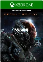 ✅❤️MASS EFFECT: ANDROMEDA STANDARD RECRUIT❤️XBOX🔑KEY