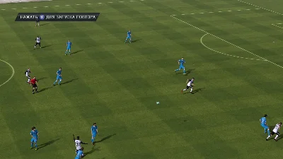 FIFA 14 (Origin / EA App key)