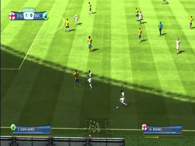 FIFA 14 (Origin / EA App key)