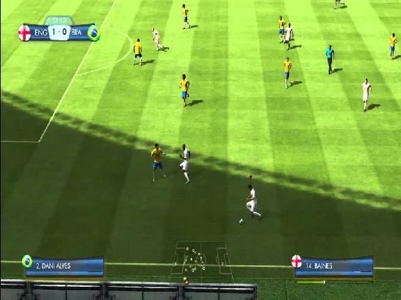 FIFA 14 (Origin / EA App key)