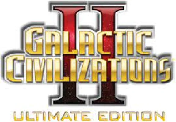Galactic Civilizations II 2 Ultimate Edition Steam Key