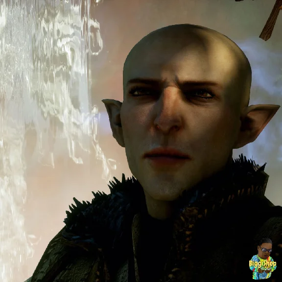 ⚡Dragon Age: Inquisition⚡PS4