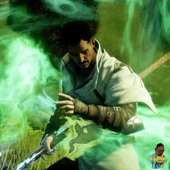 ⚡Dragon Age: Inquisition⚡PS4