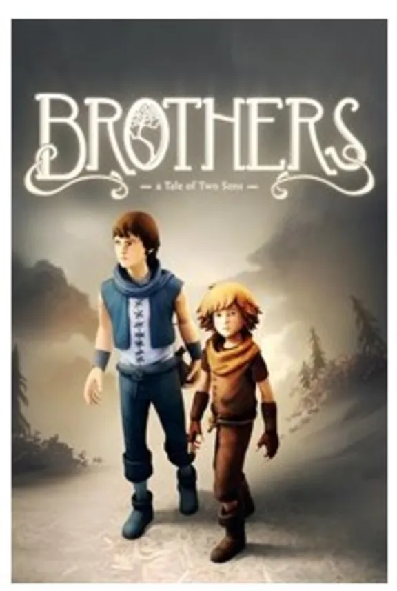 🔥🎮 Brothers a Tale of Two Sons Xbox One X|S Key 🎮🔥