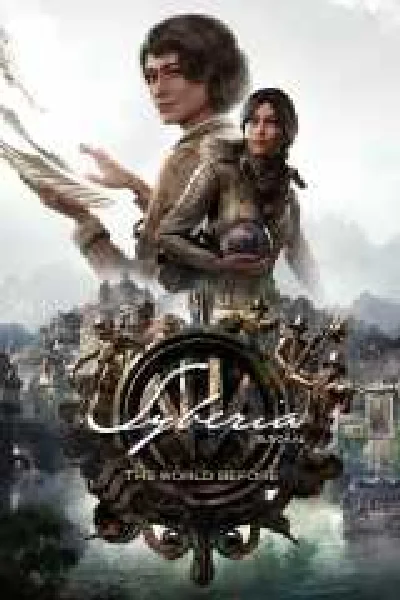 ✅💥 Syberia - The World Before 💥 XBOX 🔑 КЛЮЧ