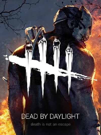 [Global] Rent Dead by Daylight/30days/offline