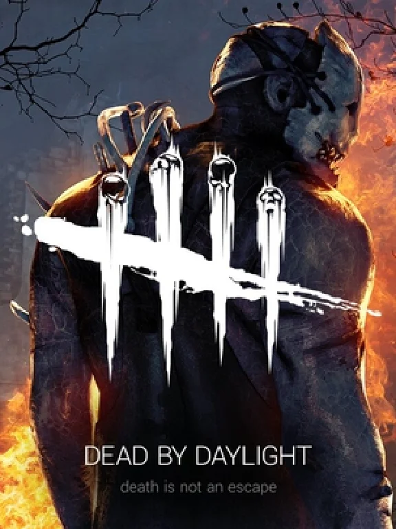 [Global] Rent Dead by Daylight/30days/offline