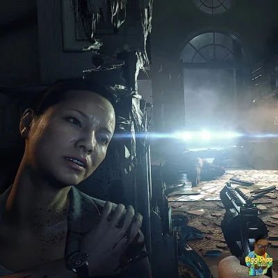 ⚡Battlefield Hardline | Поле битвы Хардлайн⚡PS4