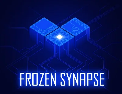 Frozen Synapse (STEAM KEY / WORLDWIDE / REGION FREE)