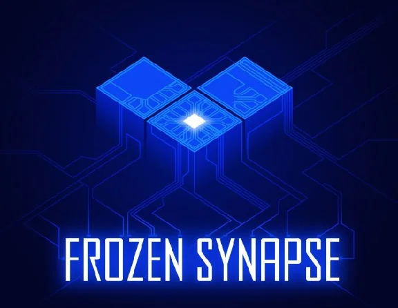 Frozen Synapse (STEAM KEY / WORLDWIDE / REGION FREE)