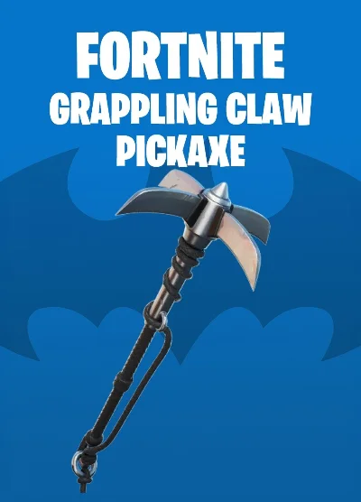 🔥FORTNITE! Catwoman´s Claw Pickaxe 💳0%💎GUARANTEE🔥