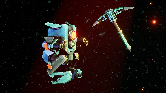 Deep Rock Galactic - Biohazard Pack - DLC STEAM GIFT РО